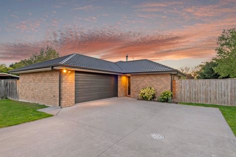 Photo of property in 24 Wellington Street, Ashley, Rangiora, 7477