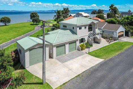 Photo of property in 101 Prices Avenue, Thames, 3500