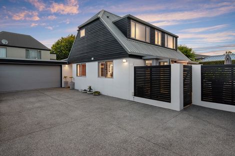 Photo of property in 46a Totara Street, Fendalton, Christchurch, 8041