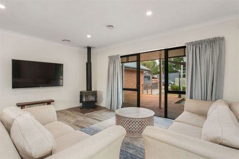 Photo of property in 1120 Tram Road, Swannanoa, Kaiapoi, 7692