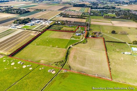 Photo of property in 70 Joblins Road, Levin, 5571