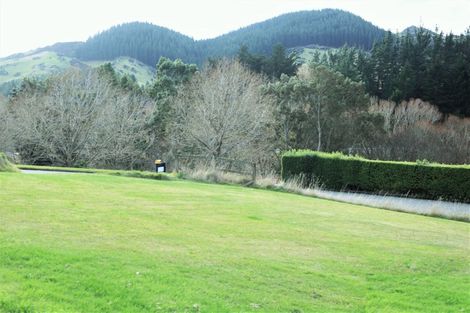 Photo of property in 24 Valley Road, Greta Valley, 7387