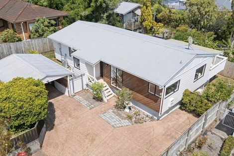 Photo of property in 267a Mount Albert Road, Wesley, Auckland, 1041