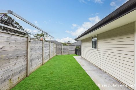 Photo of property in 26 Mooring Close, Whitby, Porirua, 5024