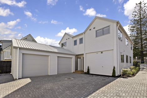 Photo of property in 195a West Tamaki Road, Glen Innes, Auckland, 1072