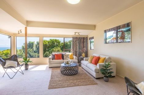 Photo of property in 124 Motuhara Road, Plimmerton, Porirua, 5026