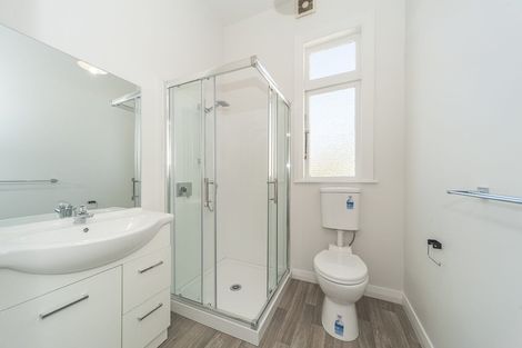 Photo of property in 299 Mansfield Street, Newtown, Wellington, 6021