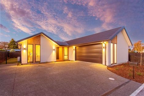 Photo of property in 8 Rusbatch Lane, Belfast, Christchurch, 8051