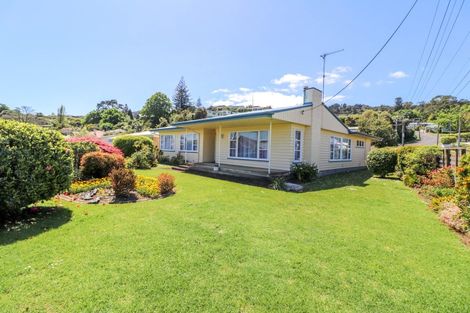 Photo of property in 124 Parawai Road, Thames, 3500