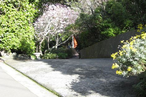 Photo of property in 135 Donald Street, Karori, Wellington, 6012