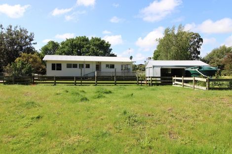 Photo of property in 124 Union Street, Foxton, 4814