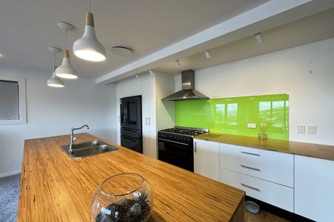 Photo of property in 165 Townsend Road, Miramar, Wellington, 6022