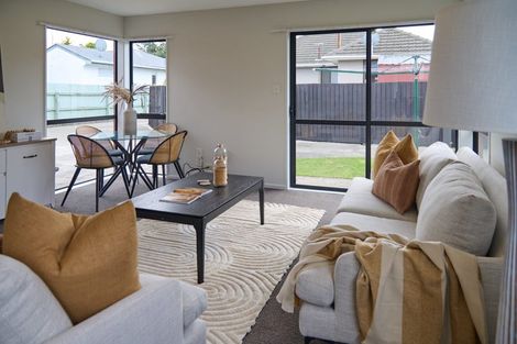 Photo of property in 22a Dunedin Street, Redwood, Christchurch, 8051