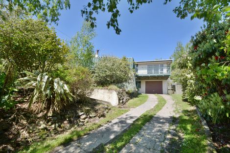 Photo of property in 78 Hocken Street, Kenmure, Dunedin, 9011