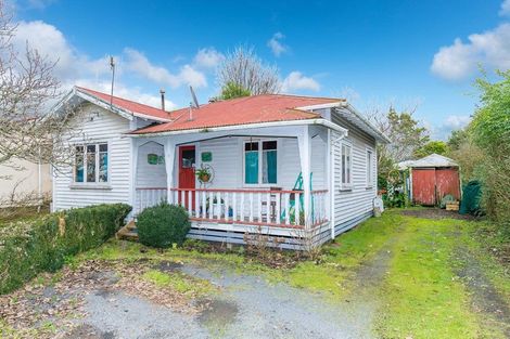 Photo of property in 8 Higgins Road, Frankton, Hamilton, 3204