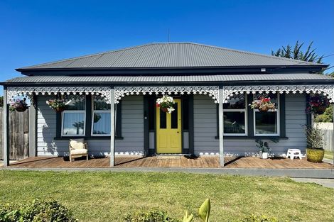 Photo of property in 49 Till Street, South Hill, Oamaru, 9400