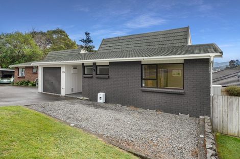 Photo of property in 27b Shackle Lane, Whitby, Porirua, 5024