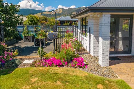 Photo of property in 6 Heritage Crescent, Richmond, 7020