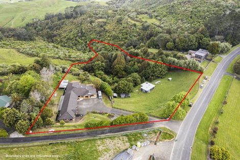 Photo of property in 577 Redoubt Road, Flat Bush, Auckland, 2019