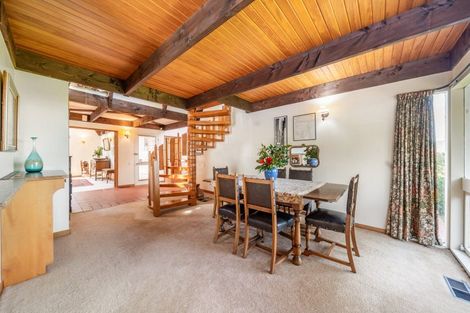 Photo of property in 7 Coach Lane, Belmont, Lower Hutt, 5010