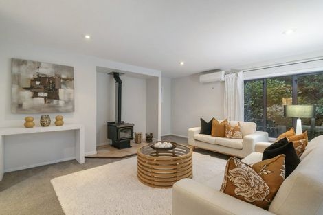 Photo of property in 6 Hobson Heights Road, Lucas Heights, Auckland, 0632