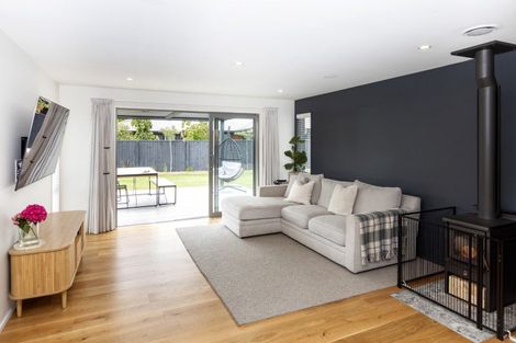 Photo of property in 9 Florin Place, Prebbleton, 7604