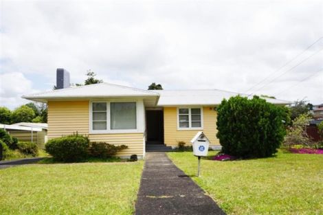 Photo of property in 5 Bowater Place, Manurewa, Auckland, 2102