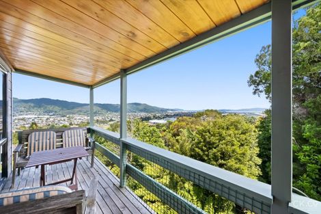 Photo of property in 3 Euclid Grove, Kelson, Lower Hutt, 5010