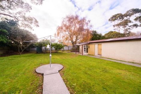 Photo of property in 189 Maxwells Line, Awapuni, Palmerston North, 4412