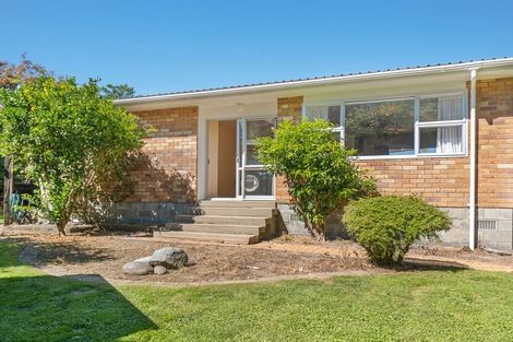 Photo of property in 91 Manu Crescent, Upper Vogeltown, New Plymouth, 4310