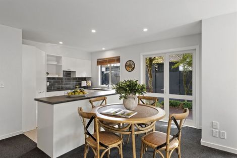 Photo of property in 5/17 Eversleigh Street, St Albans, Christchurch, 8014