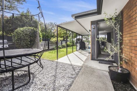 Photo of property in 111 Ashley Street, Rangiora, 7400