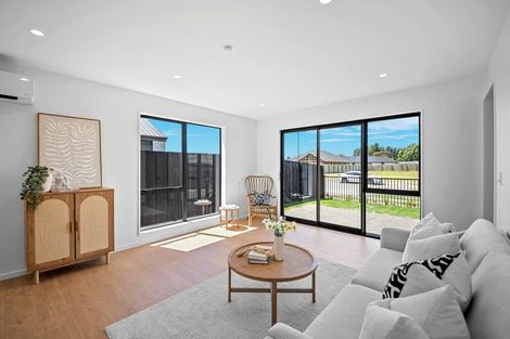 Photo of property in 93 Candys Road, Halswell, Christchurch, 8025