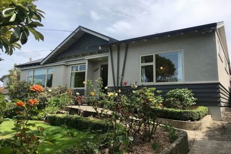 Photo of property in 73 Signal Hill Road, Opoho, Dunedin, 9010