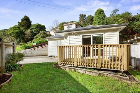 Photo of property in 19a Wilfred Street, Tawa, Wellington, 5028