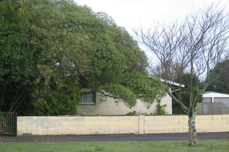 Photo of property in 16a Campbell Street, Frankton, Hamilton, 3204