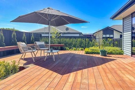 Photo of property in 11 Durells Crescent, Kaiapoi, 7630