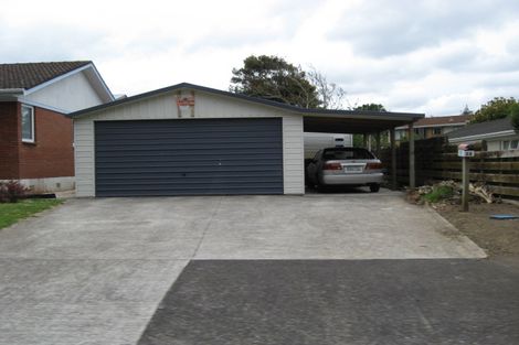 Photo of property in 3 Ashcroft Avenue, Mangere Bridge, Auckland, 2022