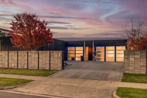 Photo of property in 41 Westpark Drive, Burnside, Christchurch, 8053