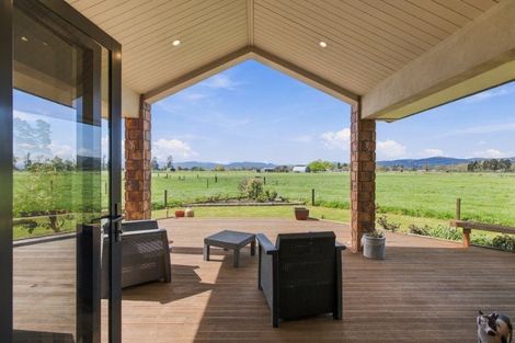 Photo of property in 50 Awaiti Road West, Netherton, Paeroa, 3672