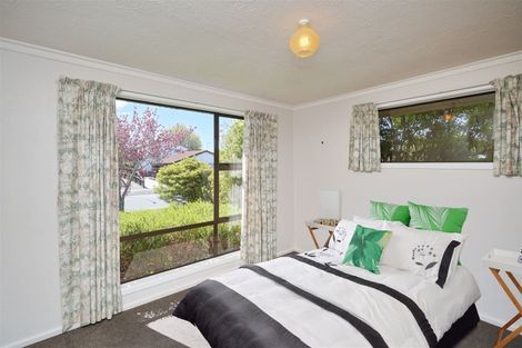 Photo of property in 23 Talltree Avenue, Avonhead, Christchurch, 8042