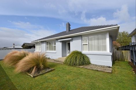 Photo of property in 15 Banks Street, Richmond, Invercargill, 9810