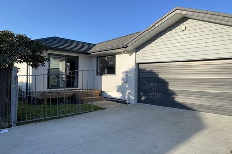 Photo of property in 1/111b Palmers Road, New Brighton, Christchurch, 8083