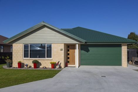 Photo of property in 2c Avoca Drive, Waiareka Junction, Oamaru, 9401