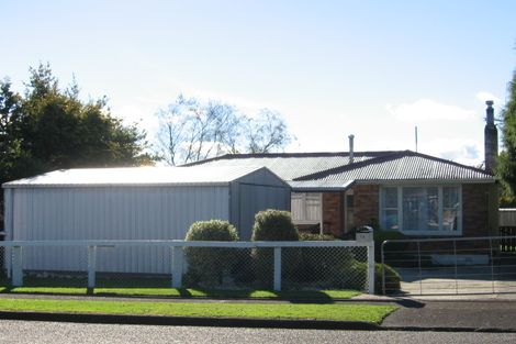 Photo of property in 14 Charles Street, Tokoroa, 3420