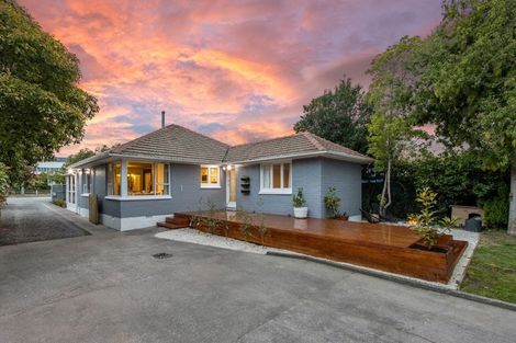 Photo of property in 313 Burwood Road, Burwood, Christchurch, 8083
