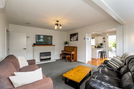 Photo of property in 15 Tainui Street, Welbourn, New Plymouth, 4312