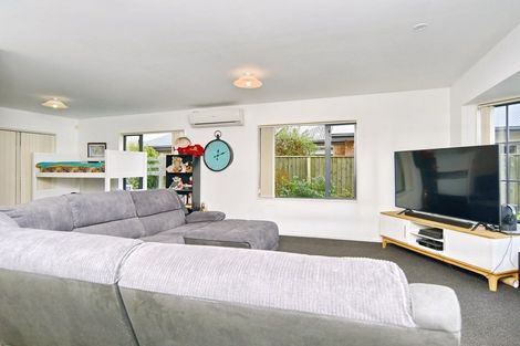 Photo of property in 7 Bering Street, Northwood, Christchurch, 8051