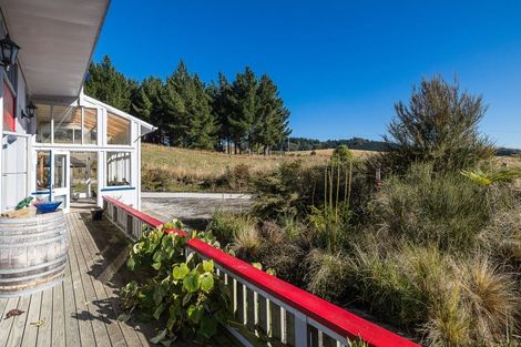 Photo of property in 21 Patterson Road, Goodwood, Palmerston, 9481