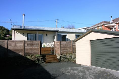 Photo of property in 133 Corstorphine Road, Corstorphine, Dunedin, 9012